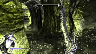 Skyrim Find Rjorns Drum [upl. by Ruperto305]