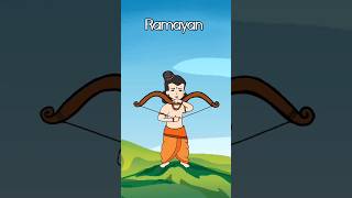 🔥3d Ai animated cartoon video ram animatedcartoon ramayan animation cartoon viralvideo [upl. by Doig]