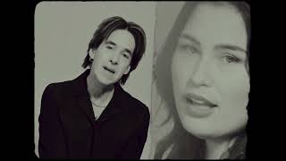 Per Gessle  Beredd feat Molly Hammar Official Video [upl. by Carlyn]