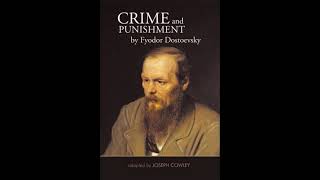 Crime and Punishment Novel by Fyodor Dostoevsky Full Hindi Audiobook [upl. by Helen]