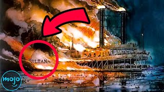 Top 10 Important Historical Events Youve Never Heard Of [upl. by Kazim159]