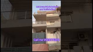 Lda House Sale in Gomtinagar Lucknow near kathauta jheel price 170Cr lda house sale lucknow [upl. by Philipp]