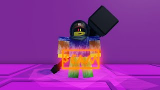 EVOL Dustblox Noob Judgement Hall Dust Noob [upl. by Hsemar]