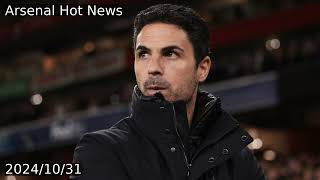 Report Mikel Arteta personally wants Arsenal to sign £67m Barcelona ace thinks hes perfect [upl. by Eitsirk929]