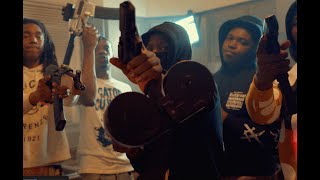 Bando KD amp PGF Glizzy Moe  quotX Em Outquot Video By Finn Bjornerud [upl. by Ejroj]