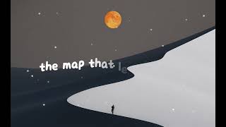 Maps  Maroon 5 Lyrics [upl. by Ahsenre]