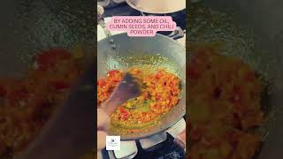 Dal Easy Indian Comfort Food shortsfeed food shorts [upl. by Asehr]