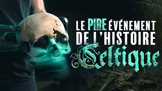 Le pire événement de l’histoire Celte  documentaire [upl. by Remlap]