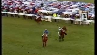 Fakenham mayhem 1992 [upl. by Nodanrb]