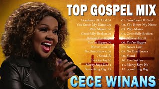 Best Gospel Songs Of All Time 🎶 Top 50 Old School Gospel Songs Playlist  Greatest Hits Black Gospel [upl. by Sarajane]