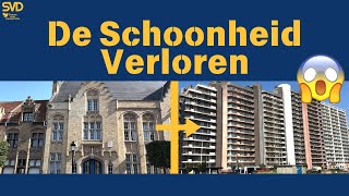 Hoe Moderne Hoogbouw Onze Klassieke Gevels Verdringt [upl. by Carlen]