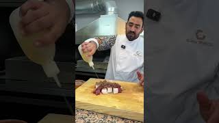 Amazing Shish kebab Recipe with Beef [upl. by Lancaster956]