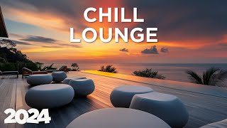 Lounge  Soft House 2024  Chill House 🌿 Soft Serenity [upl. by Suhail]