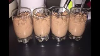 Riz au lait au Nutella avec Cookeo [upl. by Link37]