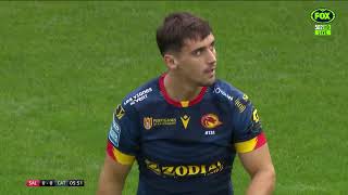 Salford Red Devils vs Catalans Dragons  Full Match Rugby  Betfred Super League 2024 [upl. by Aneret219]