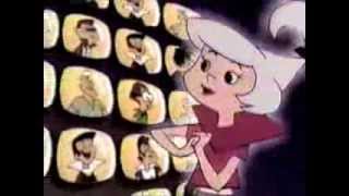 Cartoon Network  Jetsons promo  1996 [upl. by Dorothi]