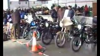 Ashford Classic Bike Show [upl. by Okihcas]