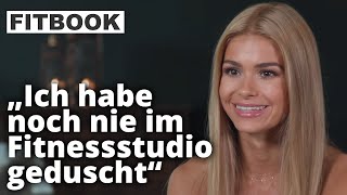 Pamela Reif im Interview  Auf dieses Training setzt die FitnessInfluencerin  FITBOOK [upl. by Cormac]