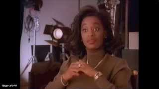 Regina Belle Passion Documentary 93 [upl. by Zwart]