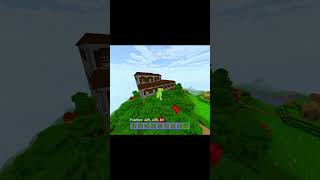 Mcpe 121 seed [upl. by Teuton951]