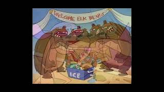 Ren amp Stimpy Prod Music Drama Link e [upl. by Hasila]