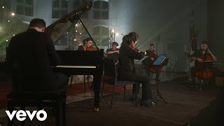 Florian Christl The Modern String Quintet  Encore Live [upl. by Ricker985]