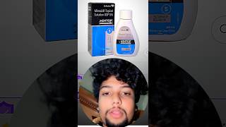 Mintop Hair Restore Formula  Best anti hairfall shampoo  Minoxidil Shampoo uses in Hindi [upl. by Amye]