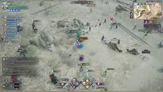 TL Riftstone sns wand pov [upl. by Yanrahs]