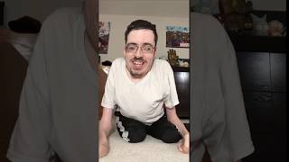 CHANGING 👕  Ricky Berwick [upl. by Willet]