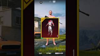 Victor to Star and Stripes set Attitude  M416 Glacier Full Max shorts pubg bgmi [upl. by Zerline]