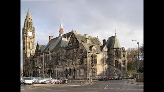 Places to see in  Rochdale  UK [upl. by Coster946]