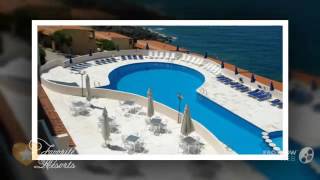 Castelsardo Resort Village  Italy Castelsardo [upl. by Newra]