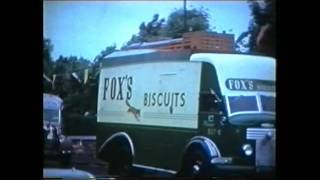 Vintage Batley  The Batley Parade 1953 [upl. by Torray]