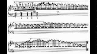 Liszt Hungarian Rhapsody No9  Lazar Berman [upl. by Decker]