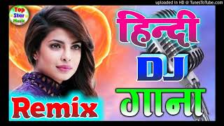 tere Naam DJ Remix Gaana Hindi DJ song Hindi superhit dj mashup Remix songs Hi Bass dholki dj mix [upl. by Aldwon812]