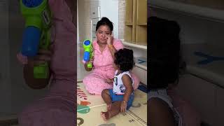 Life of limbachiya🎀💗 comedy bhartisin family bhartisingh golla haarshlimbachiyaa [upl. by Itsirc592]