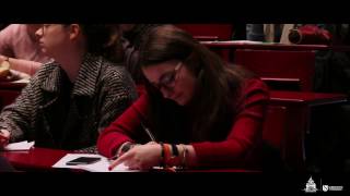 🎬 Journée Portes Ouvertes des Licences [upl. by Danice]