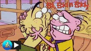 Ed Edd n Eddy  Welcome Home Rolf  Cartoon Network [upl. by Stuppy]