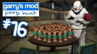 Prop Hunt  Episode 16 [upl. by Kris]