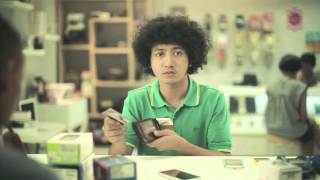 Tokopedia TVC Lebih lengkap lebih murah lebih aman [upl. by Nillok344]