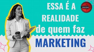 TECNOLOGO EM MARKETING VALE A PENA [upl. by Simah]