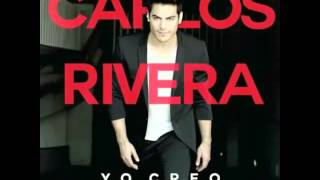 Carlos Rivera  Otras Vidas Letra [upl. by Beutler]