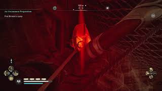 Assassins Creed Valhalla  Old Cellar Mystery Essexe [upl. by Cranston962]