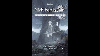 Review Presentation NieR2 22 Project Gestalt Recollections NieR2 22 Project Gestalt Recollections [upl. by Ajin323]