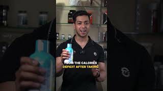 LCarnitine and CLA Supplements beneficial for Fat Loss❌✅shorts ytshorts youtubeshorts gym [upl. by Bird]