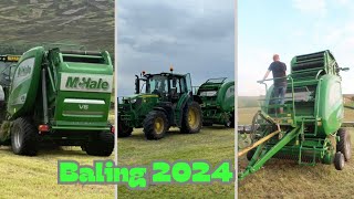 BALING 2024 [upl. by Elazaro797]