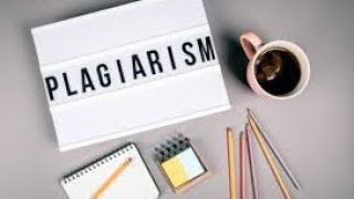 What is plagiarism certificate and how to create plagiarism certificate [upl. by Aramit]