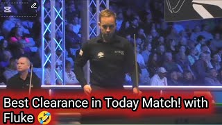 Ali Carter Vs Dott Scottish open 2024 snooker [upl. by Chaudoin]