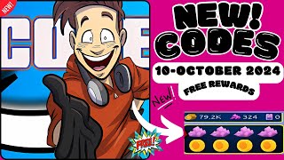 ALL NEW LOOTBOY REDEEM CODES 2024LOOTBOY CODES 2024CODIGOS LOOTBOY [upl. by Vedis]