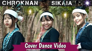 Chroknan Sikaia  Garo Gospel song  Cover By Sening sinTanG official [upl. by Castro]